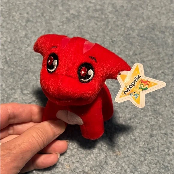 Neopet McDonald Collection - Picture 5 of 12